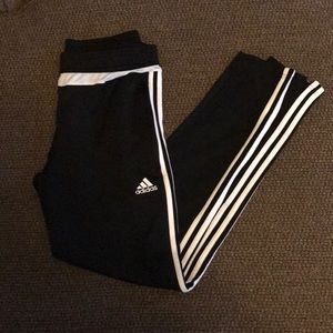 Adidas soccer sweats